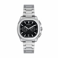 Montre Breil Homme RETROFUTURE in Acier TW2129